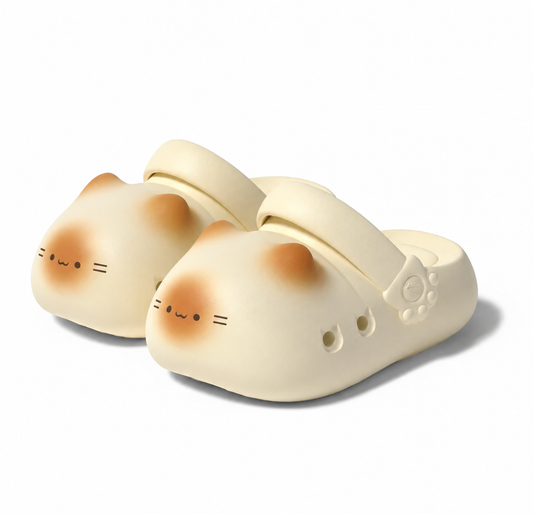 PawStep Pofuduk Kedi Platform Terlik