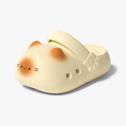 PawStep Pofuduk Kedi Platform Terlik