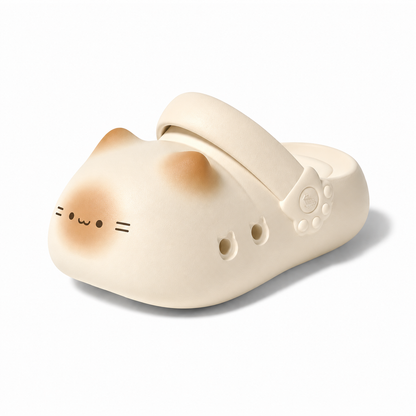 PawStep Pofuduk Kedi Platform Terlik