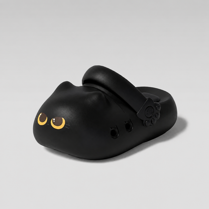 PawStep Pofuduk Kedi Platform Terlik